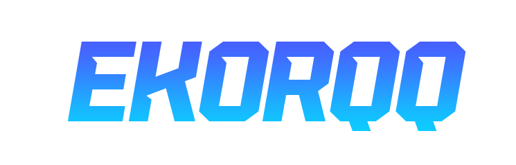 Ekorqq